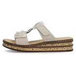 Rieker női papucs - 62936-60