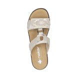 Rieker női papucs - 62936-60