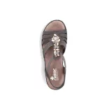 Rieker női szandál - 62949-45