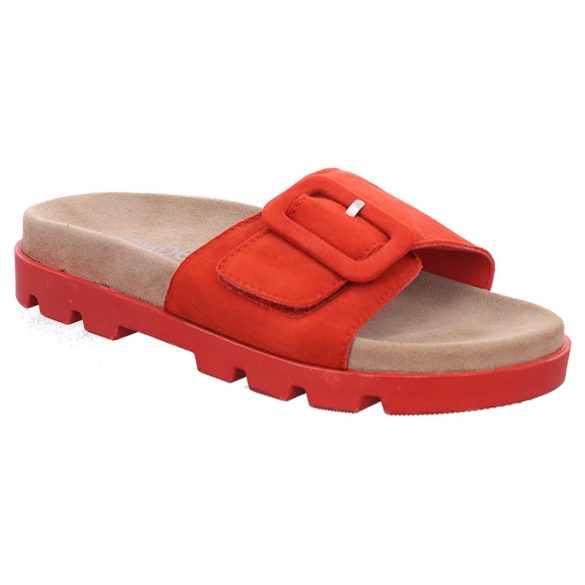 Rohde női papucs - 6311-41