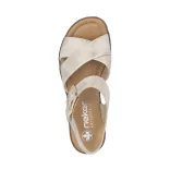 Rieker női szandál - 63795-60