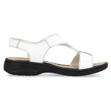 Rieker női szandál - 64577-80