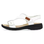 Rieker női szandál - 64577-80