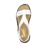 Rieker női szandál - 64577-80