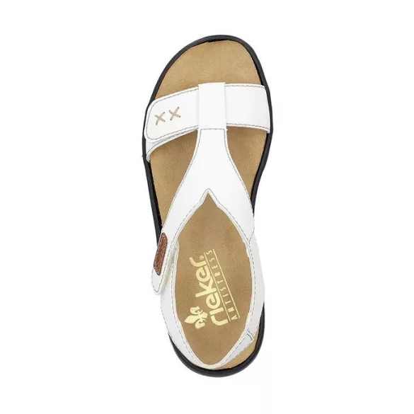 Rieker női szandál - 64577-80