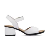 Rieker női szandál - 64650-80