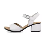 Rieker női szandál - 64650-80