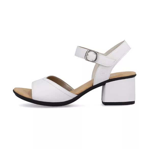 Rieker női szandál - 64650-80