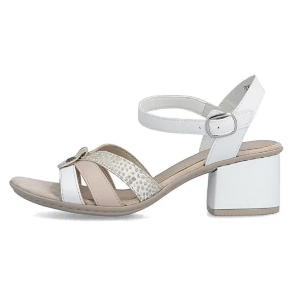 Rieker női szandál - 64663-90