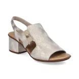 Rieker női szandál - 64665-60