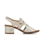 Rieker női szandál - 64665-60