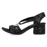 Rieker női szandál - 64683-91