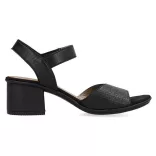 Rieker női szandál - 64693-00