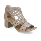 Rieker női szandál - 64773-61