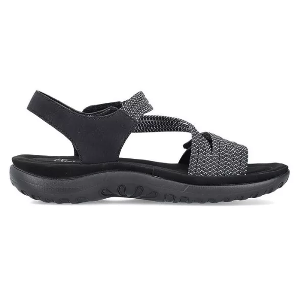 Rieker női szandál - 64870-00