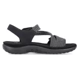 Rieker női szandál - 64870-00