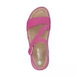 Rieker női szandál - 64870-31