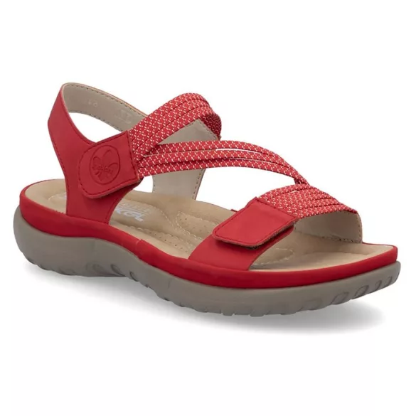 Rieker női szandál - 64870-33