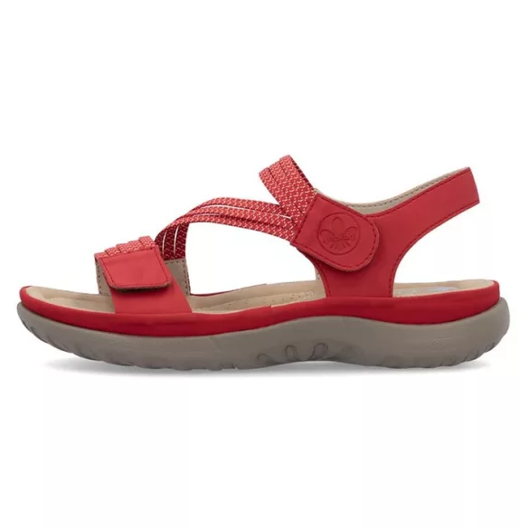 Rieker női szandál - 64870-33