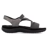 Rieker női szandál - 64870-42