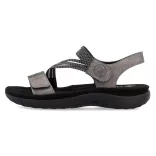 Rieker női szandál - 64870-42