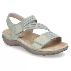 Rieker női szandál - 64870-52
