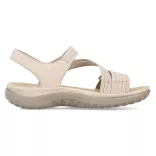 Rieker női szandál - 64870-62