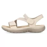 Rieker női szandál - 64870-62