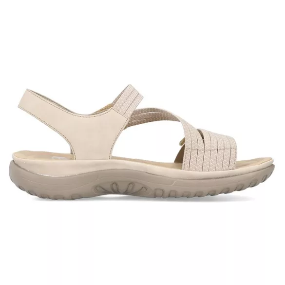 Rieker női szandál - 64870-62