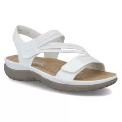 Rieker női szandál - 64870-81