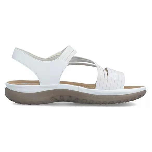 Rieker női szandál - 64870-81