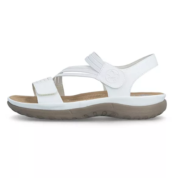 Rieker női szandál - 64870-81