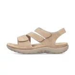 Rieker női szandál - 64872-62