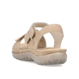 Rieker női szandál - 64872-62