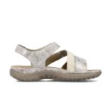 Rieker női szandál - 64872-90