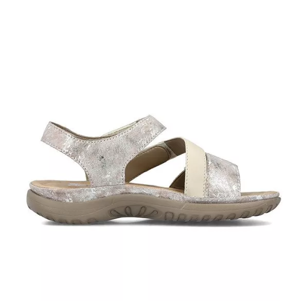 Rieker női szandál - 64872-90