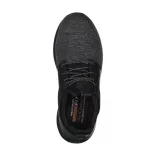Skechers férfi cipő - 65474-BBK