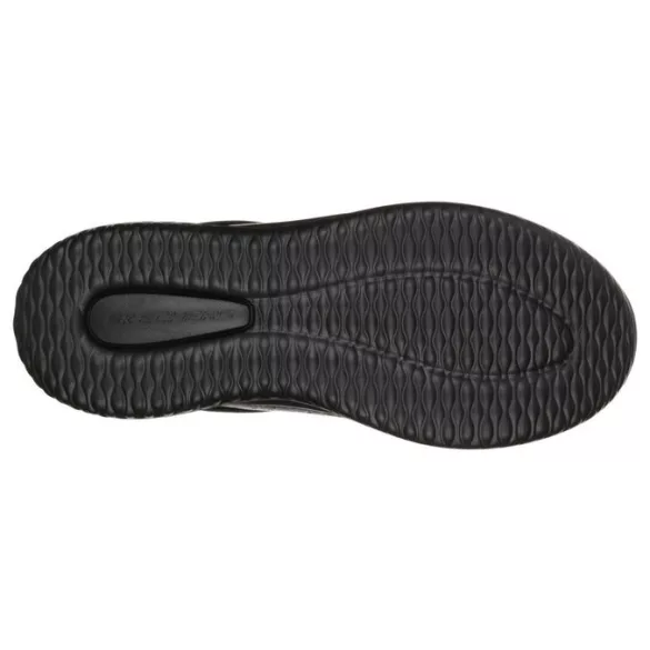 Skechers férfi cipő - 65474-BBK