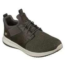 Skechers férfi cipő - 65474-OLV