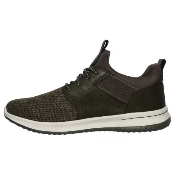 Skechers férfi cipő - 65474-OLV