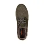 Skechers férfi cipő - 65474-OLV