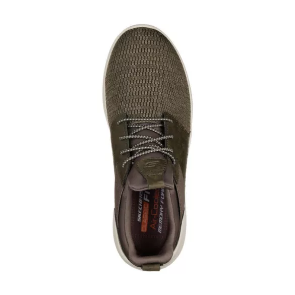 Skechers férfi cipő - 65474-OLV