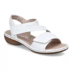 Rieker női szandál - 65964-80