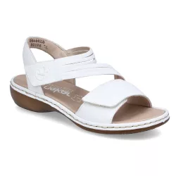 Rieker női szandál - 65964-80