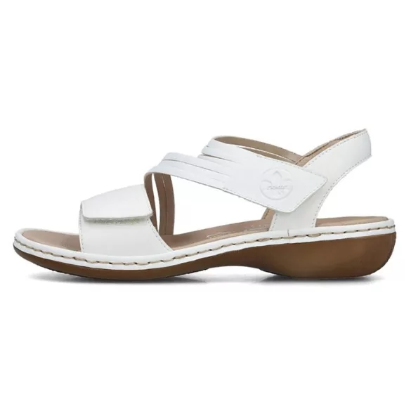 Rieker női szandál - 65964-80