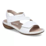 Rieker női szandál - 65964-80