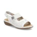 Rieker női szandál - 65989-82