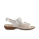 Rieker női szandál - 65989-90