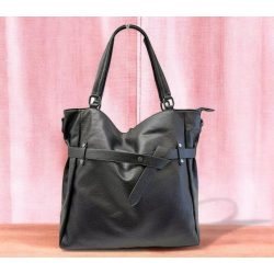 Paris bags női táska - 6635 Black