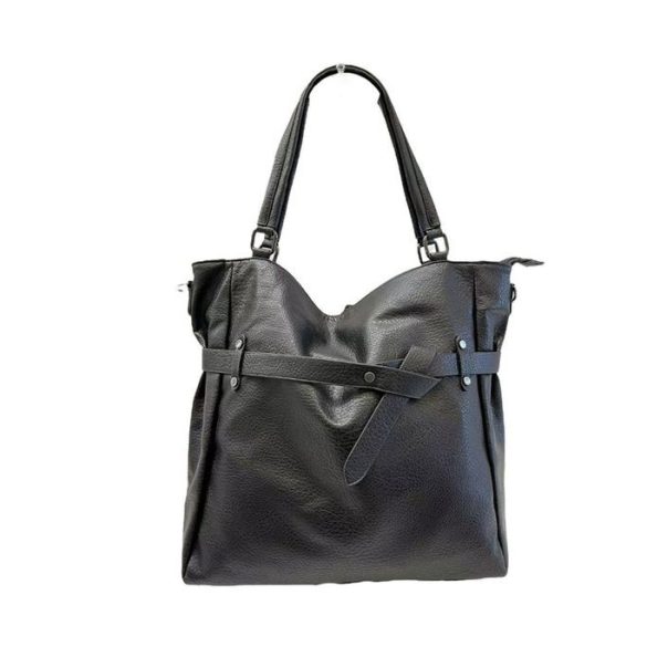 Paris bags női táska - 6635 Black